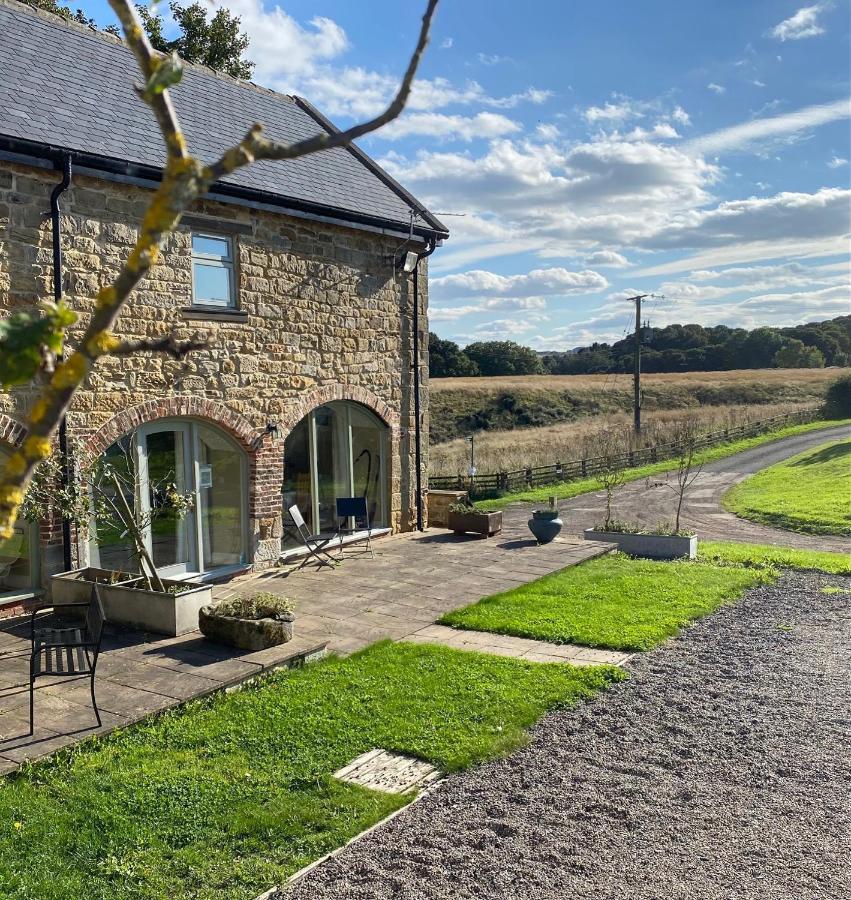 Riding Farm Cottages Gateshead Exterior foto